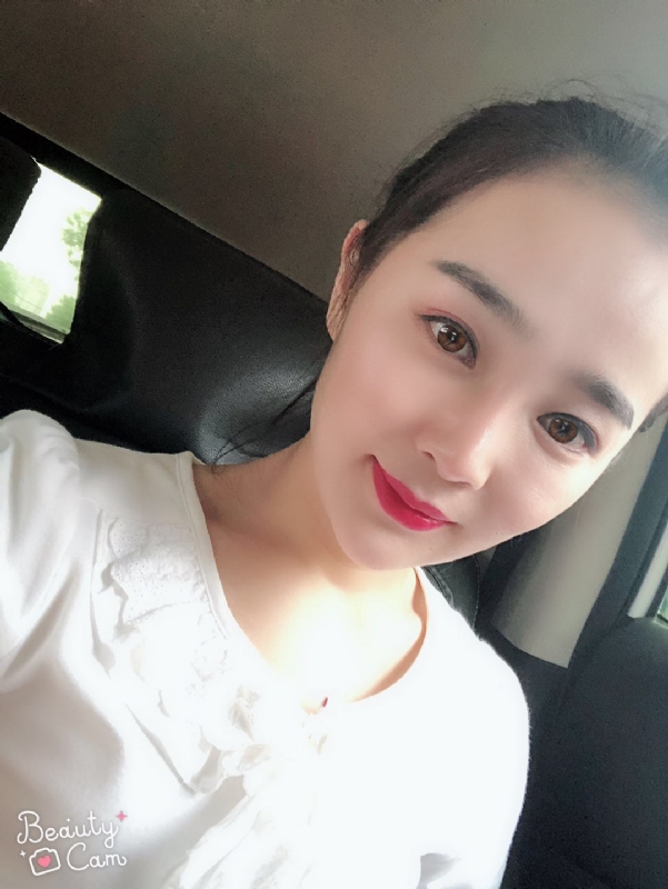 汪小姐的第一张照片--福州相亲服务中心