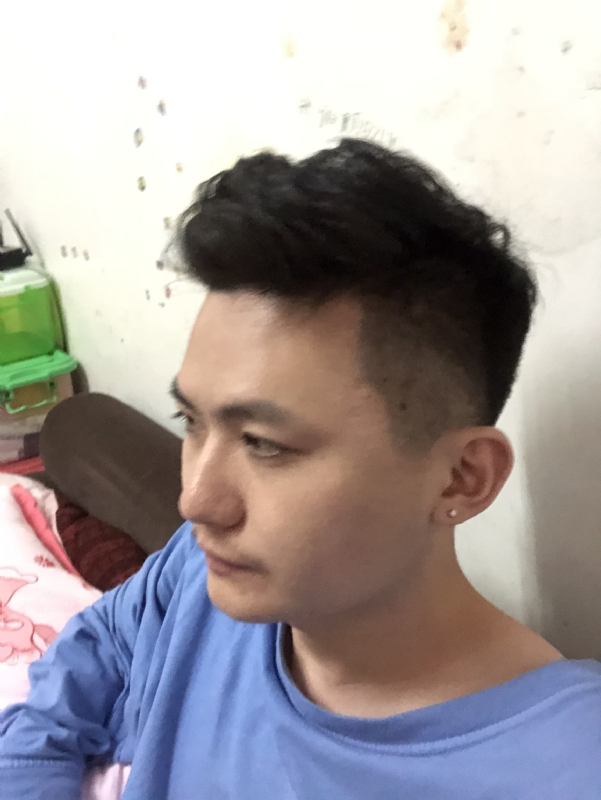 jason的第一张照片--福州相亲服务中心