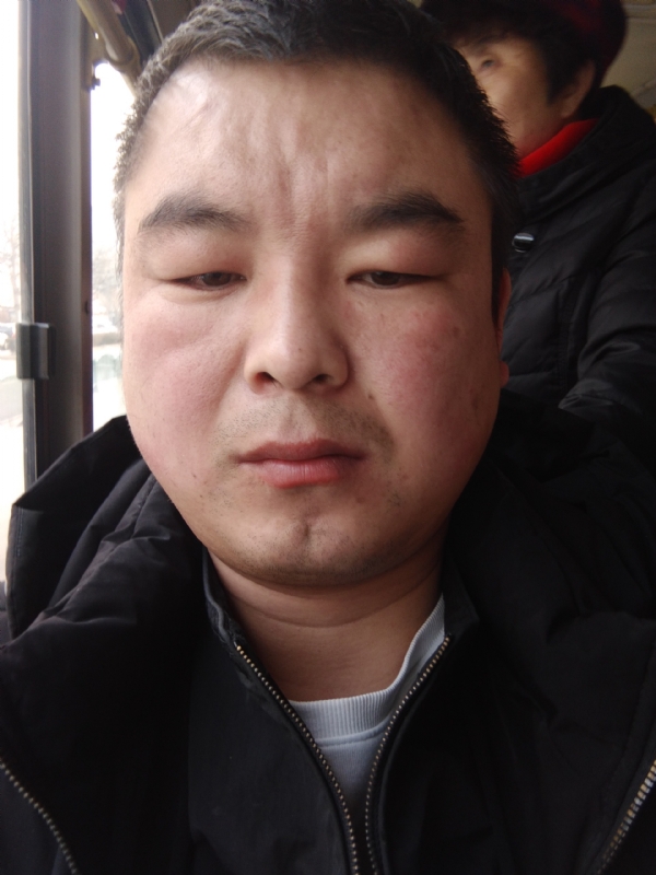张延义的第一张照片--福州相亲服务中心
