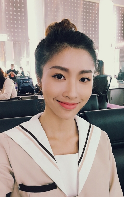 蘇悅的第一张照片--福州相亲服务中心