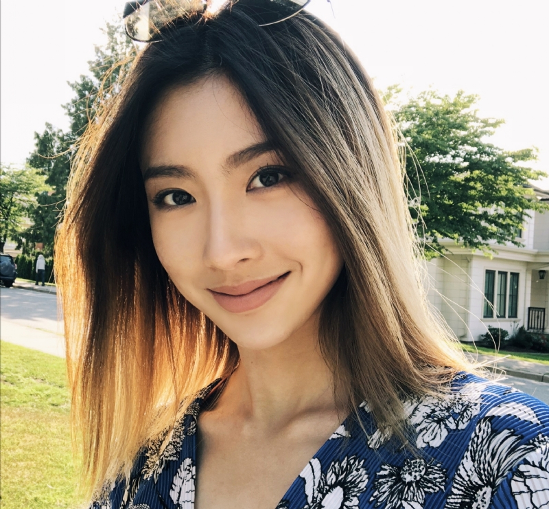 蘇悅的第二张照片--福州相亲服务中心