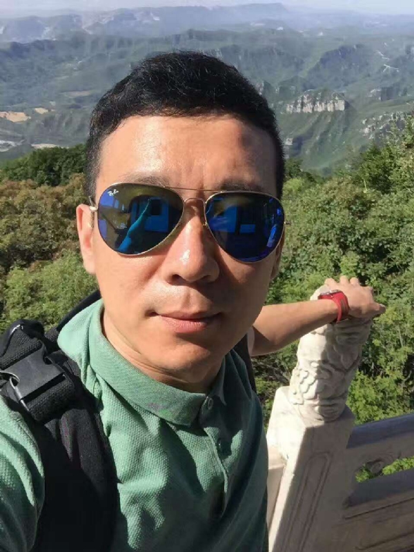 望穿秋水的第一张照片--福州相亲服务中心