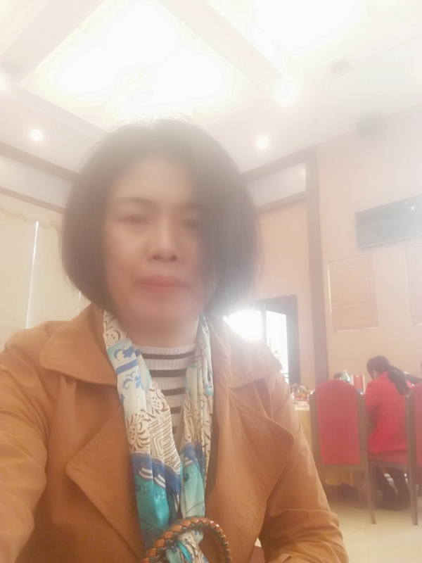 心雨的第一张照片--福州相亲服务中心