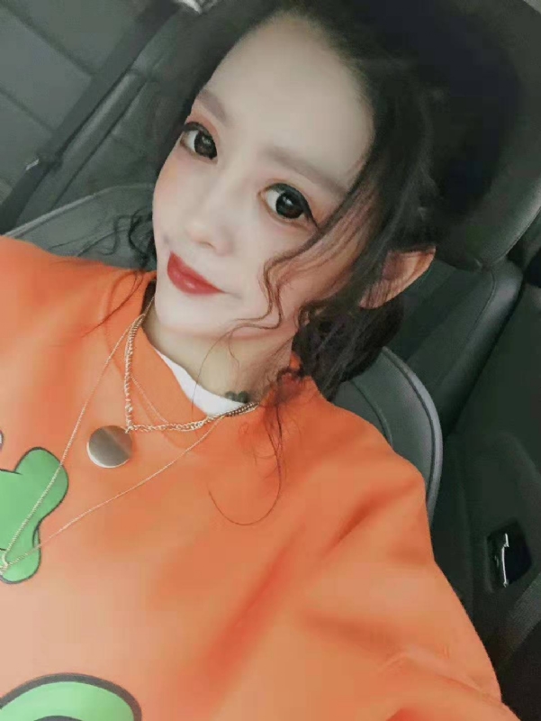 李梦瑶的第二张照片--福州相亲服务中心