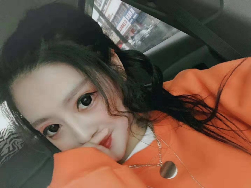 李梦瑶的第三张照片--福州相亲服务中心