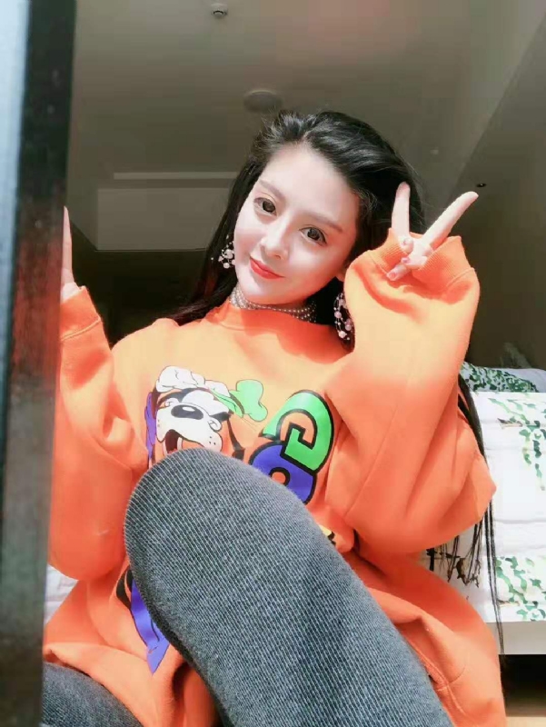 李梦瑶的第四张照片--福州相亲服务中心