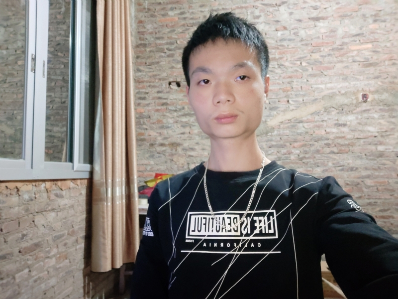 杨翊天的第一张照片--福州相亲服务中心