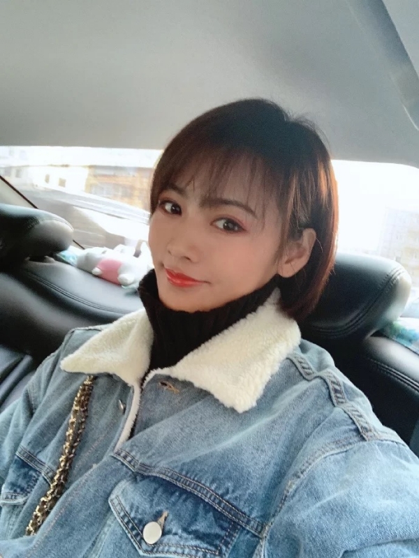 小丫头的第一张照片--福州相亲服务中心