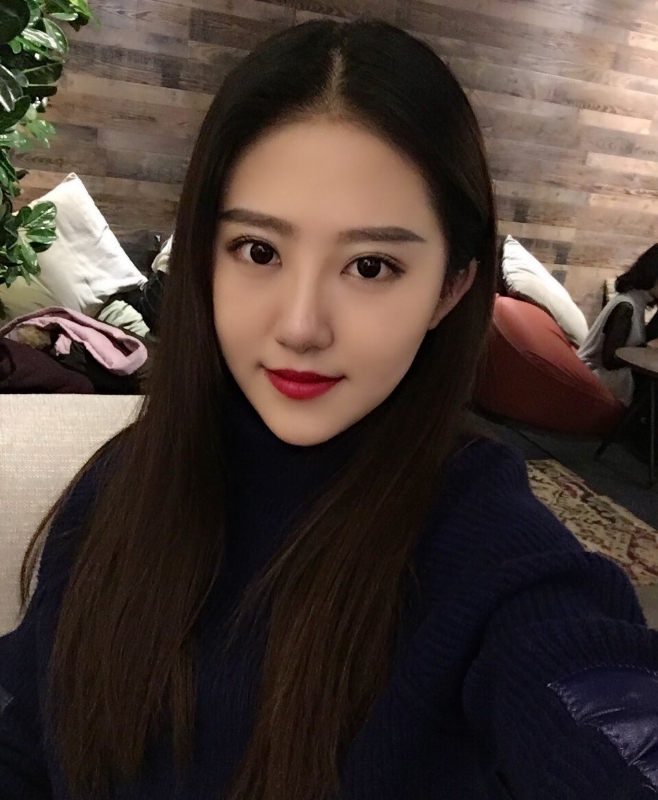 yi一的第一张照片--福州相亲服务中心