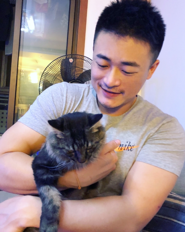 林云海的第二张照片--福州相亲服务中心
