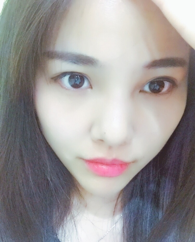 馨馨向荣的第一张照片--福州相亲服务中心
