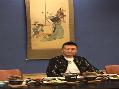 月影沙丘的第一张照片--福州相亲服务中心