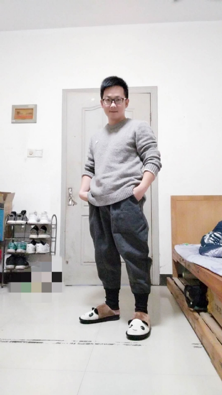 宁国星星的第一张照片--福州相亲服务中心