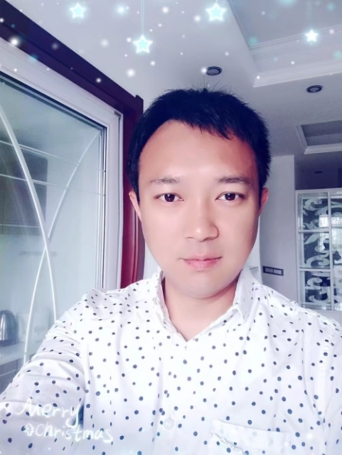真诚小哥的第一张照片--福州相亲服务中心