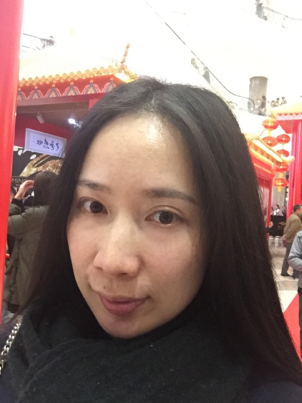 sisi的第一张照片--福州相亲服务中心