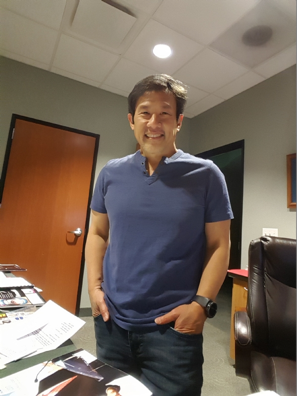 GoodwillAlex的第一张照片--福州相亲服务中心