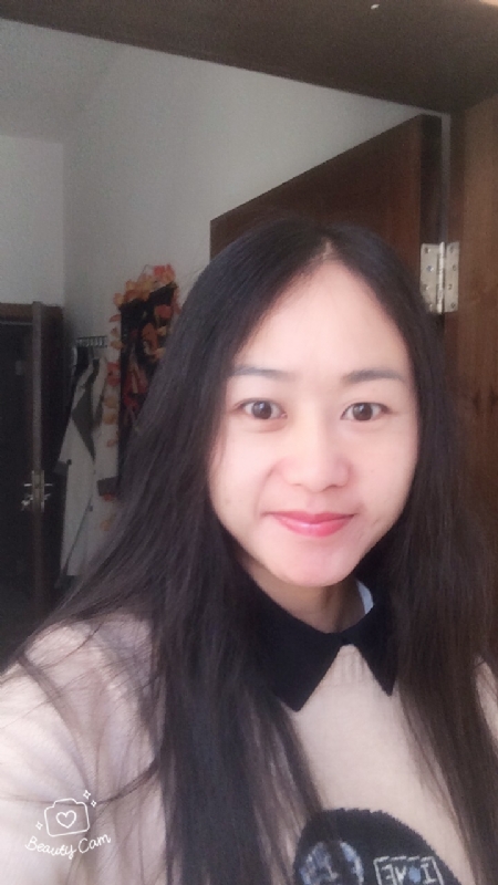 Misszoe的第一张照片--福州相亲服务中心