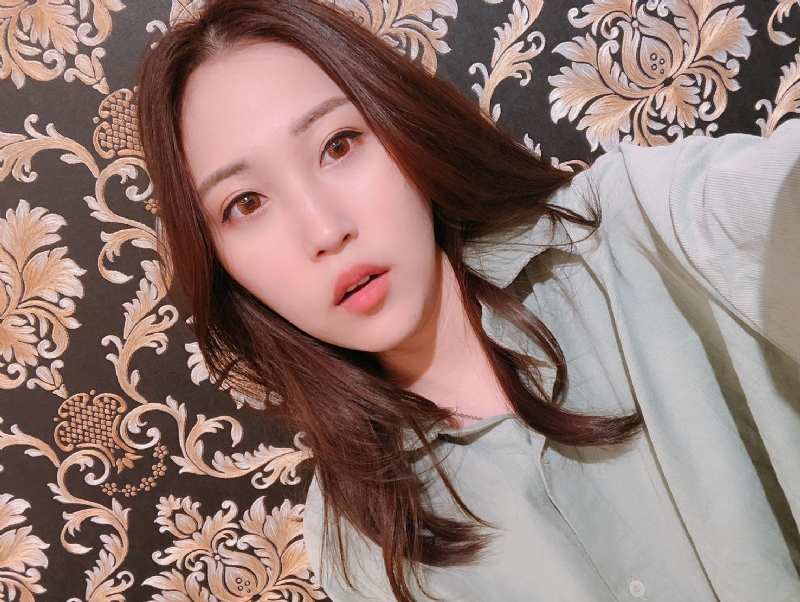 張婕兒的第一张照片--福州相亲服务中心