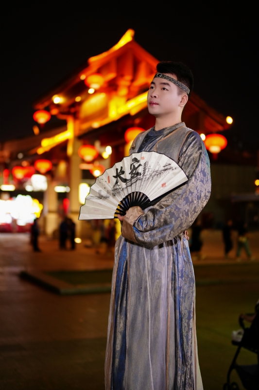 细辉的第一张照片--福州相亲服务中心