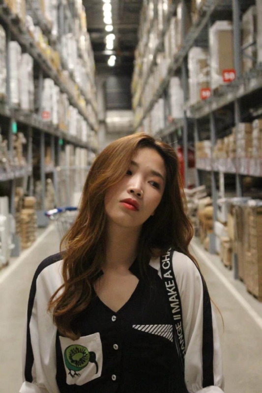 平ling的第二张照片--福州相亲服务中心
