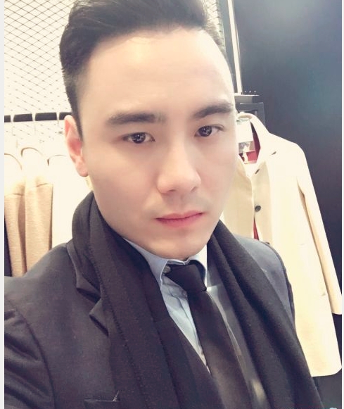 張建輝的第一张照片--福州相亲服务中心