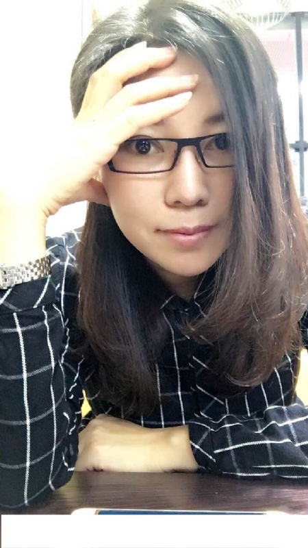 眼角的泪的第一张照片--福州相亲服务中心