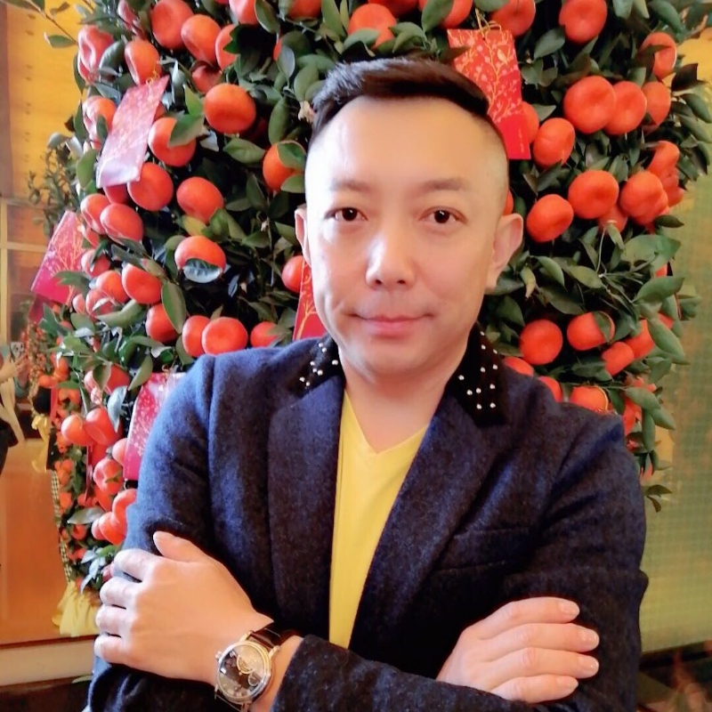 巧克力绅士的第一张照片--福州相亲服务中心