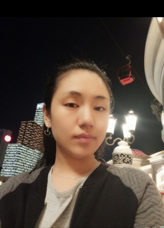 飄兒的第一张照片--福州相亲服务中心