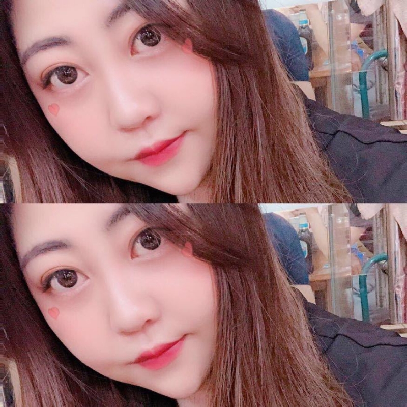 李洁白无瑕的第一张照片--福州相亲服务中心