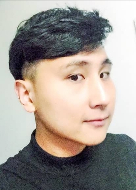 最帅民航人的第一张照片--福州相亲服务中心