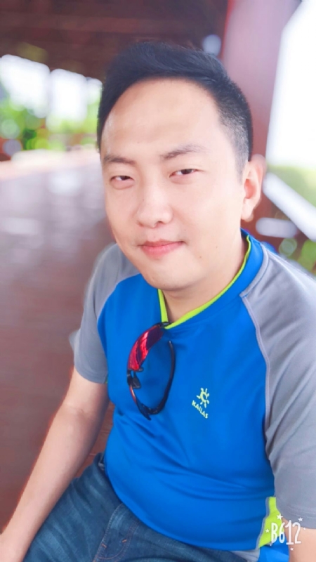 缘来如此的第一张照片--福州相亲服务中心