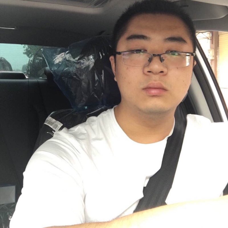 王校长wzy的第一张照片--福州相亲服务中心