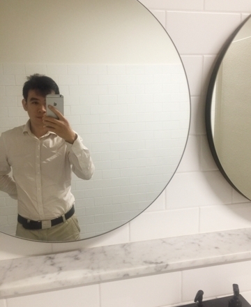 男人盾的第一张照片--福州相亲服务中心