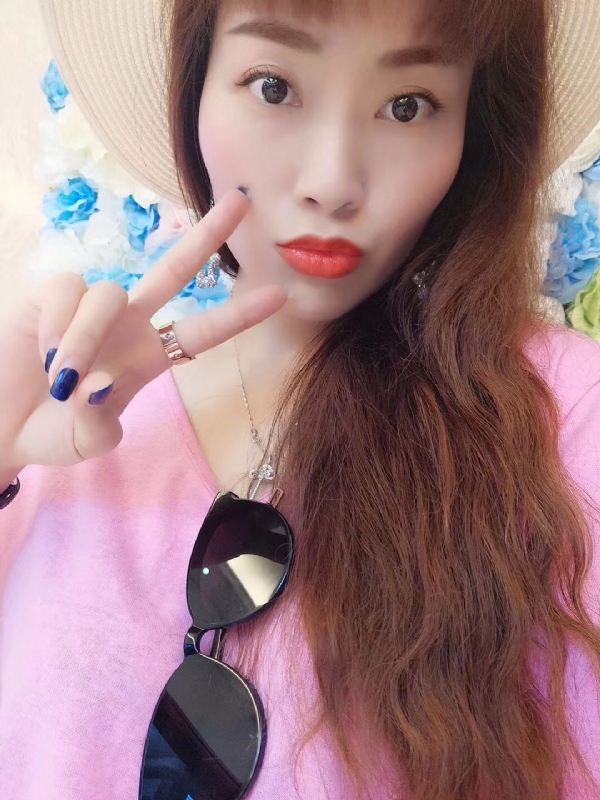 晴子的第一张照片--福州相亲服务中心