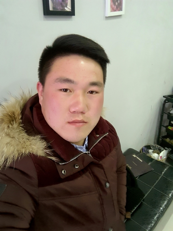 小飞的第一张照片--福州相亲服务中心