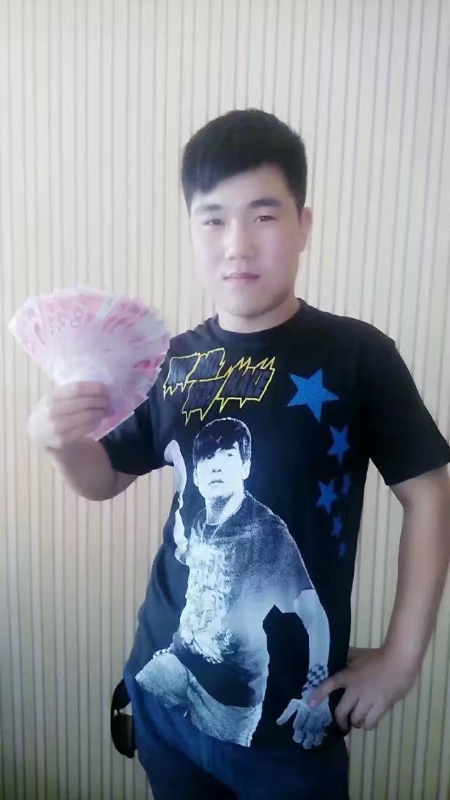 小飞的第二张照片--福州相亲服务中心