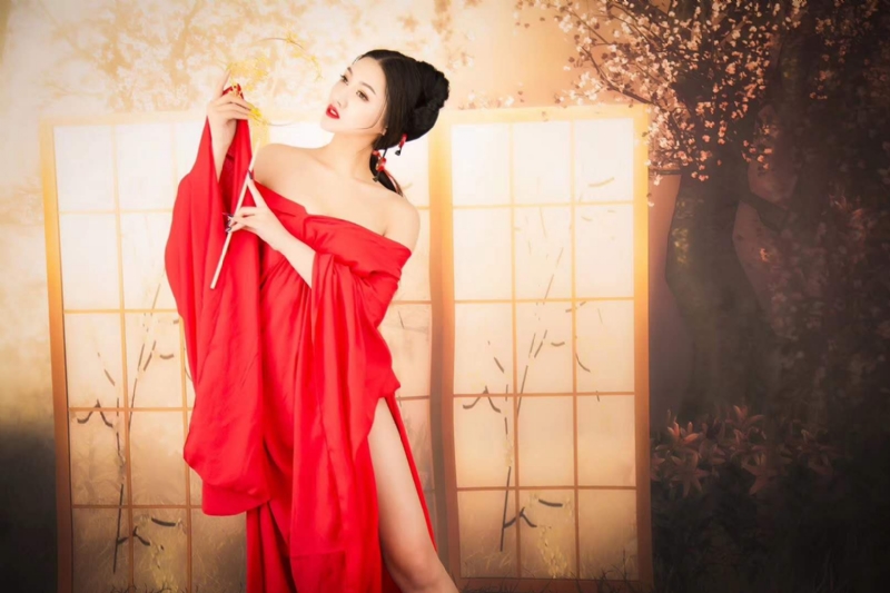小艾的第三张照片--福州相亲服务中心