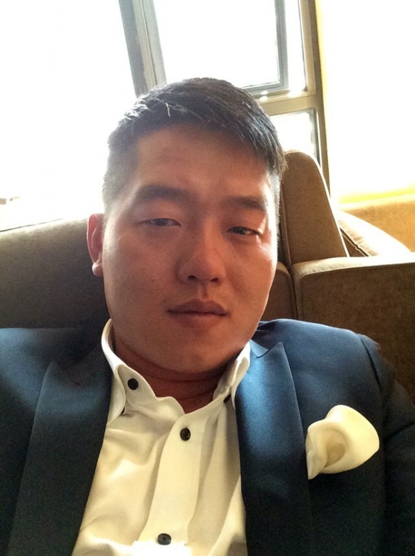 风往北吹的第二张照片--福州相亲服务中心