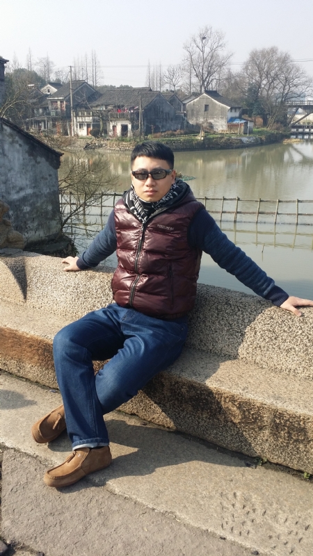 暖男2019的第一张照片--福州相亲服务中心