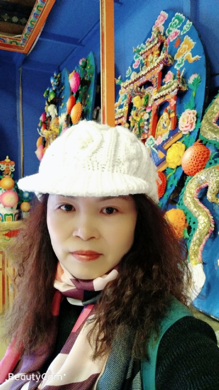 HK的第一张照片--福州相亲服务中心