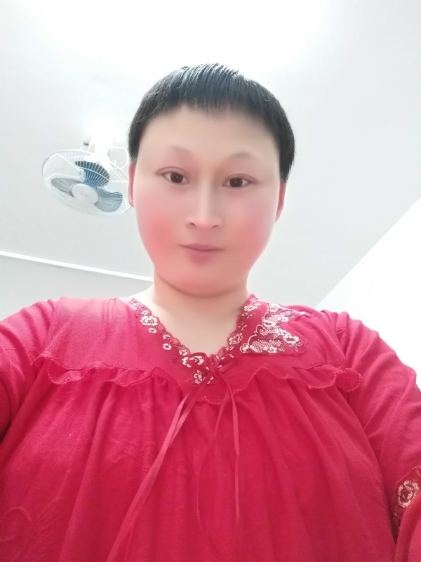 彩虹姐姐永不言弃的第一张照片--福州相亲服务中心