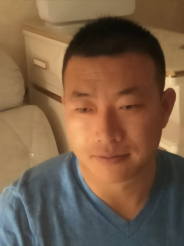 恛忆的第一张照片--福州相亲服务中心