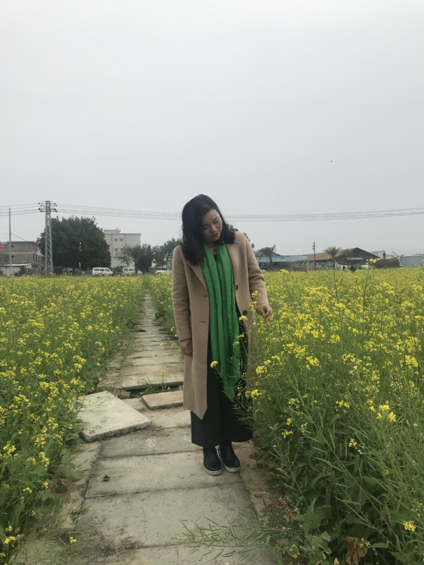多多的第一张照片--福州相亲服务中心