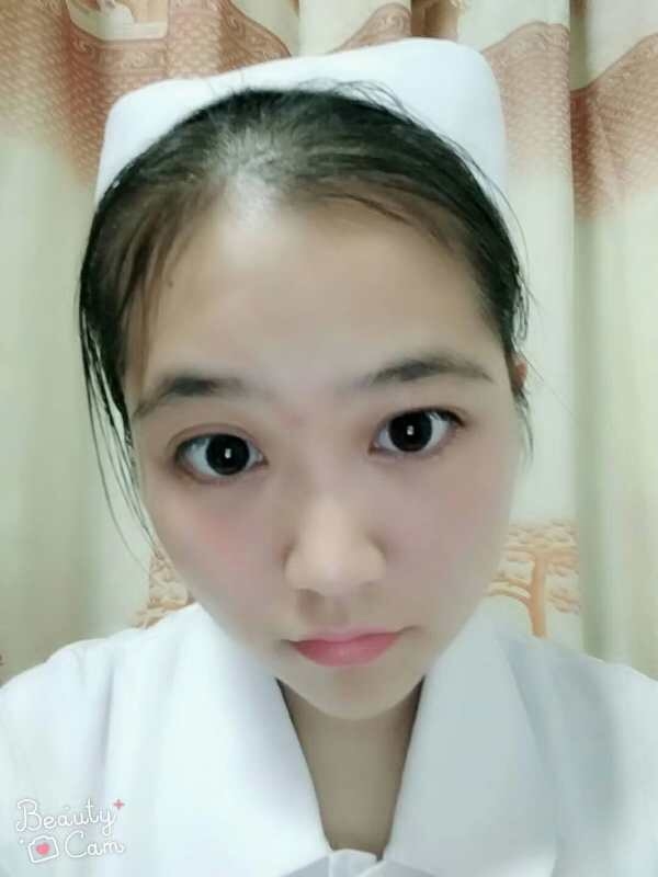 美美的第二张照片--福州相亲服务中心