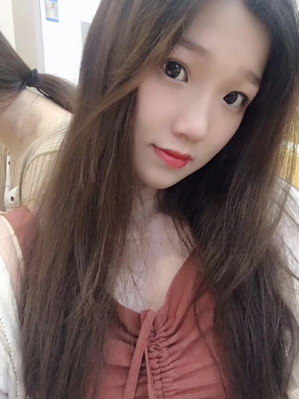 安安的第一张照片--福州相亲服务中心