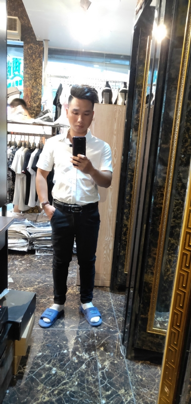 卢家福的第一张照片--福州相亲服务中心