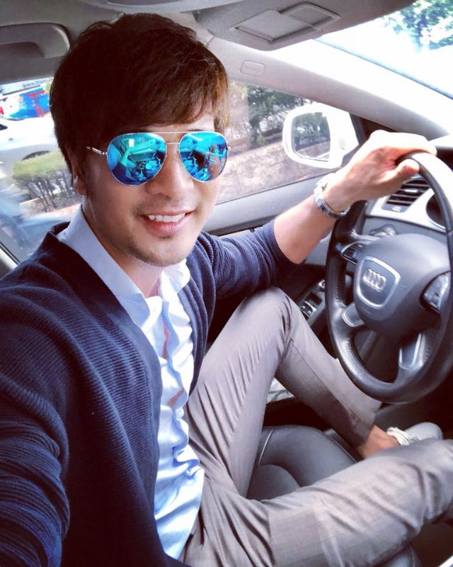 余生的第一张照片--福州相亲服务中心