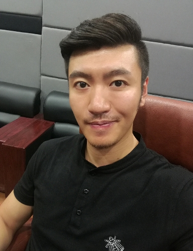 劉杰輝的第一张照片--福州相亲服务中心
