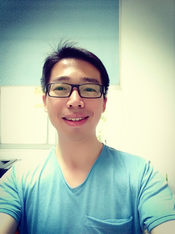 湘香月的第一张照片--福州相亲服务中心