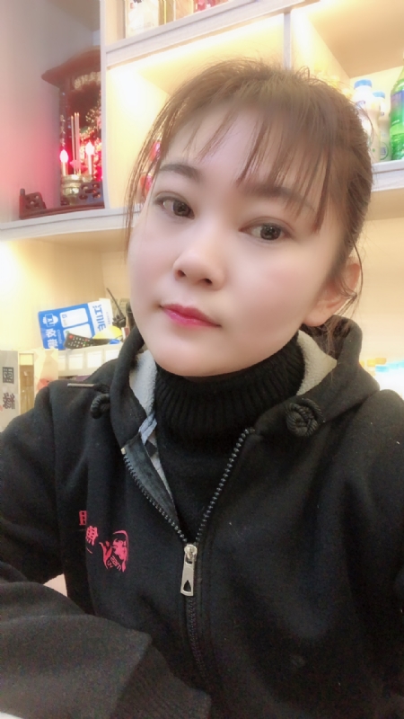 泡沫的第一张照片--福州相亲服务中心